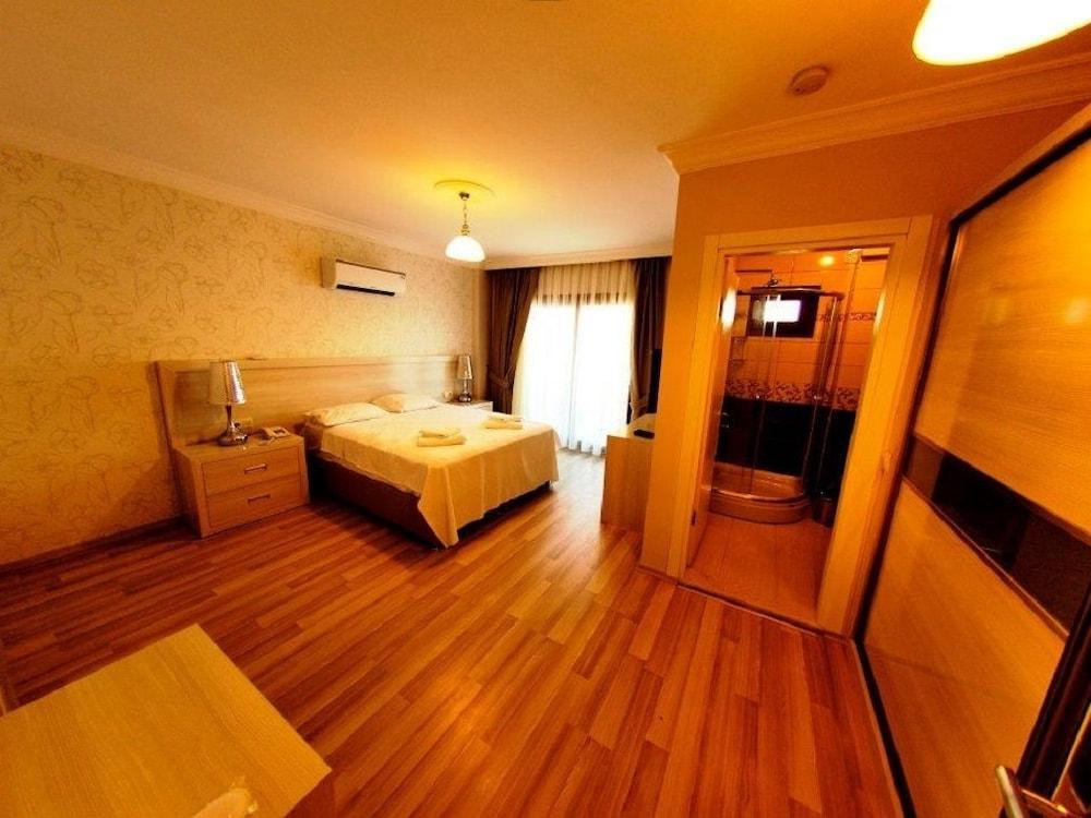 YAGMUR HOTEL — GOCEK — fotografie hotel nr. 5