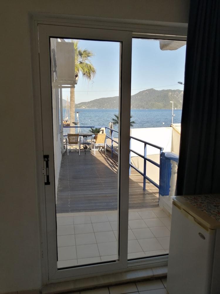UYSAL MOTEL — MARMARIS — fotografie hotel nr. 17