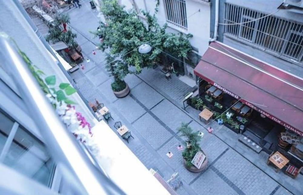 ASLAN HOME APART — ISTANBUL — fotografie hotel nr. 23