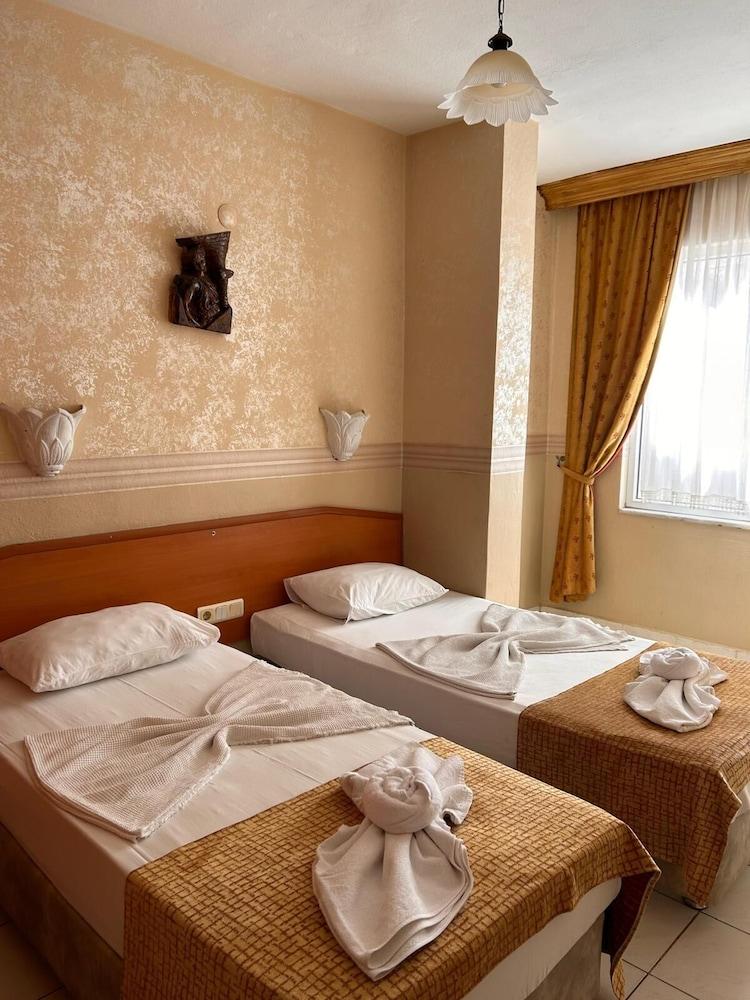 BEST LIFE APART HOTEL — ALANYA — fotografie hotel nr. 33