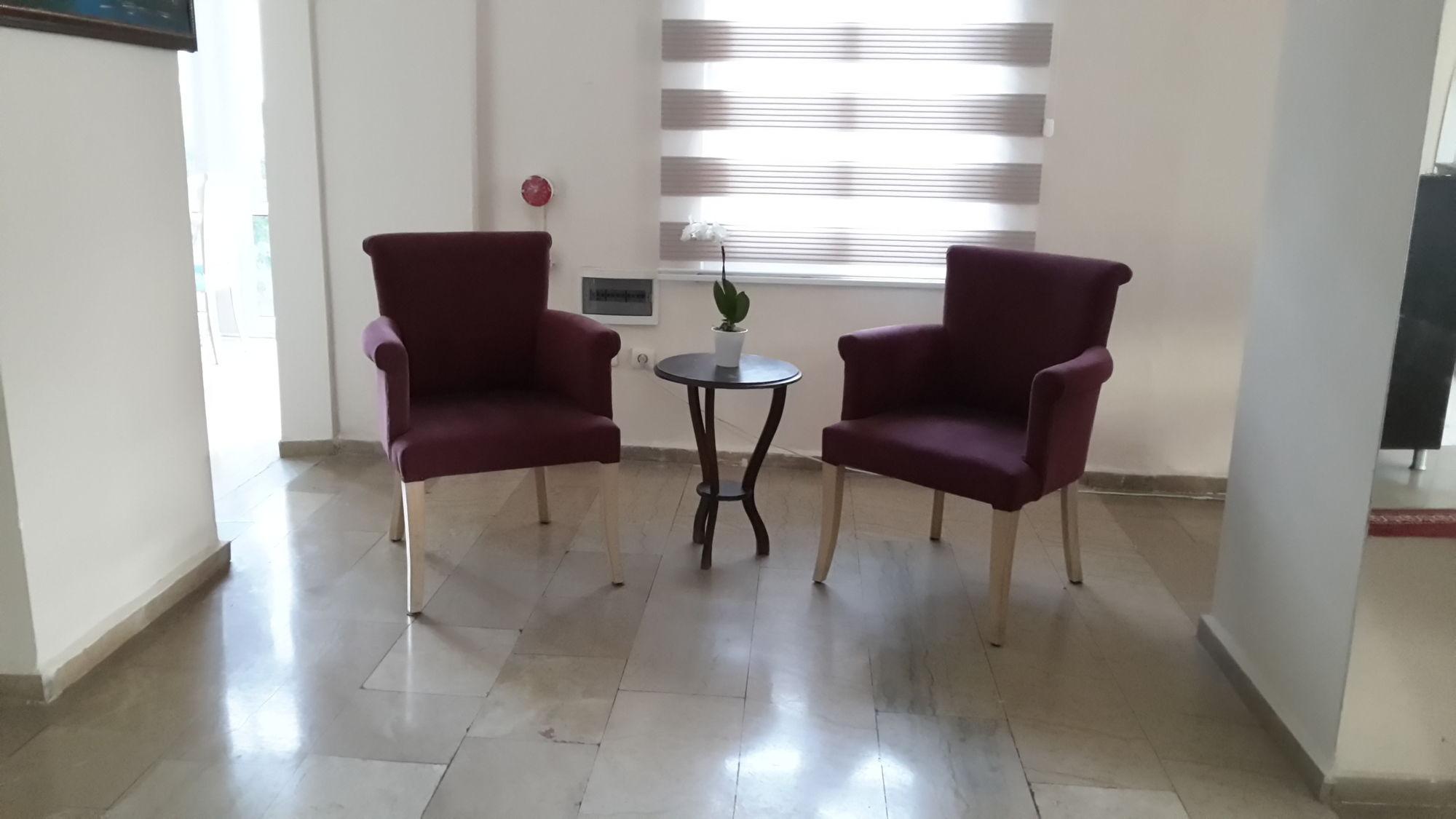 BERRY BELLA HOTEL — MARMARIS — fotografie hotel nr. 11