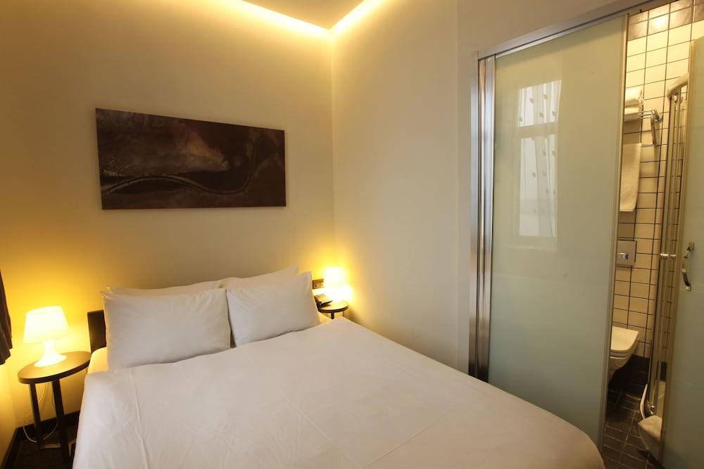 TAKSIM TERRACE HOTEL — ISTANBUL — фотография отеля №4