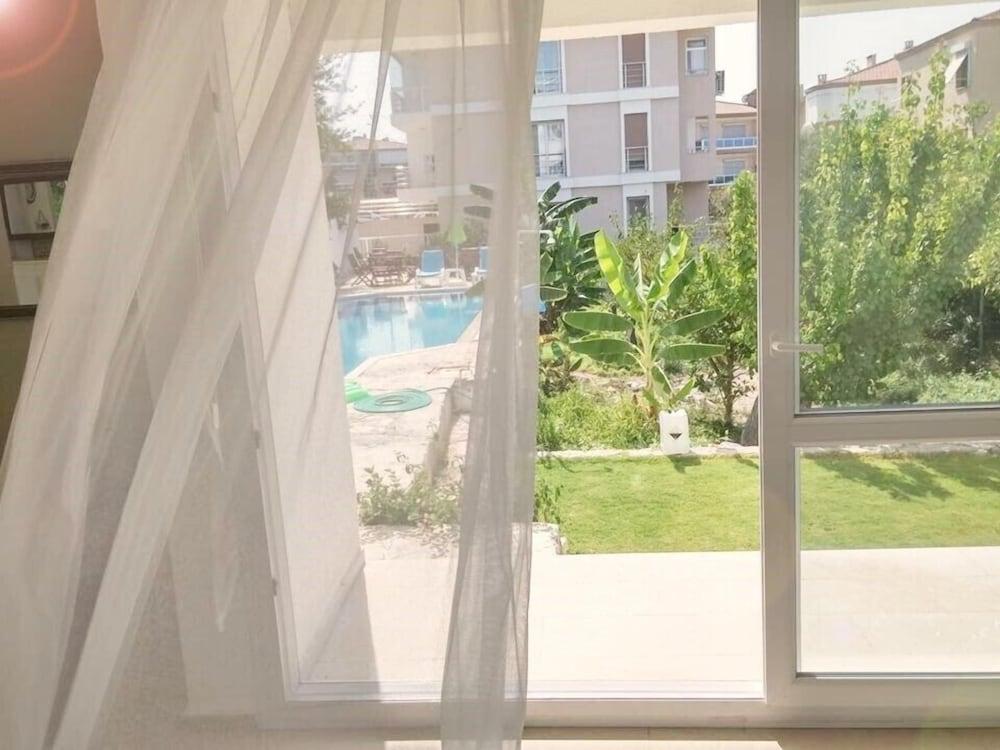 PARLA APART — CESME — фотография отеля №12