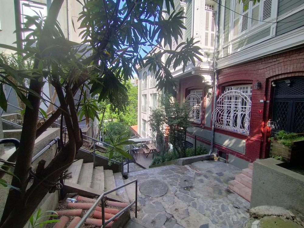 DREAMERS V&V HOTEL CIHANGIR — ISTANBUL — фотография отеля №34