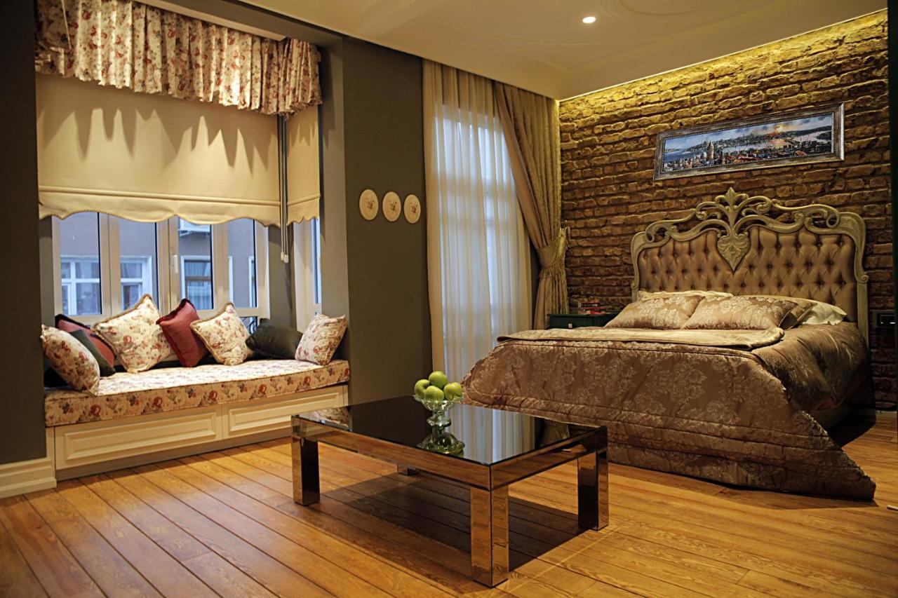 FRIDA SUITES AND APARTS — ISTANBUL