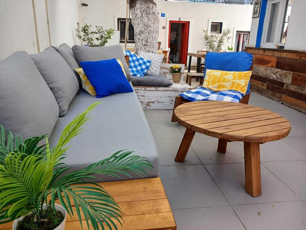 MERIH HOTEL — BODRUM — fotografie hotel nr. 31