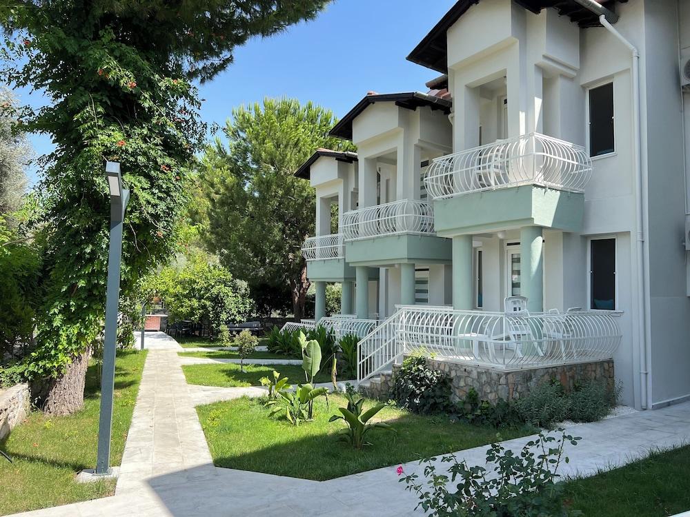 SELYA APART OTEL — GOCEK