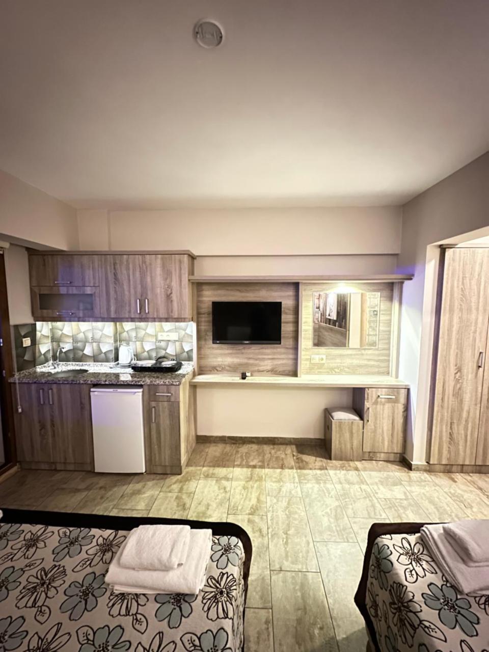 STREET 61 STUDIO HOTEL — SARIGERME — фотография отеля №27