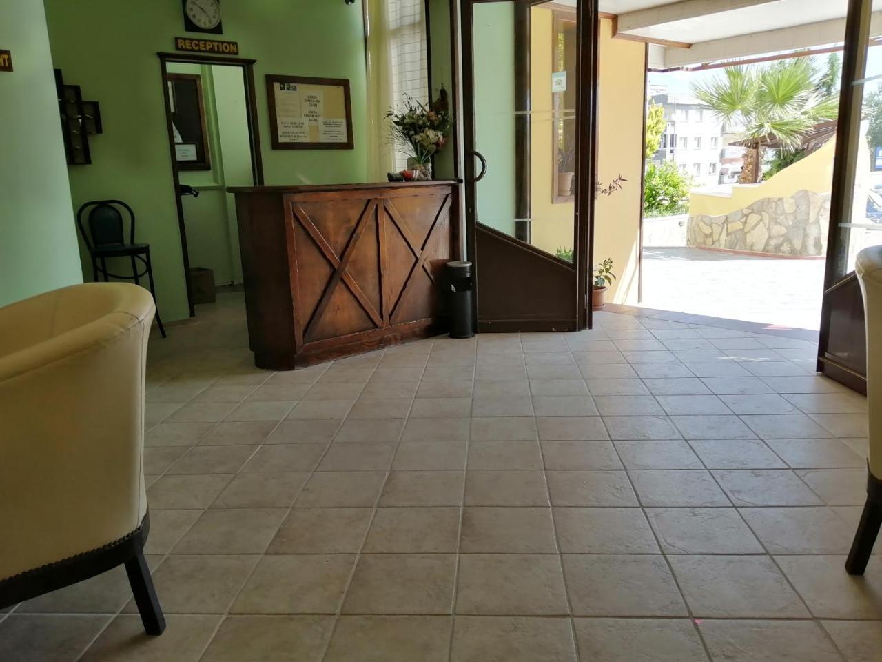 OYA FAMILY SUITES — KUSADASI — фотография отеля №17