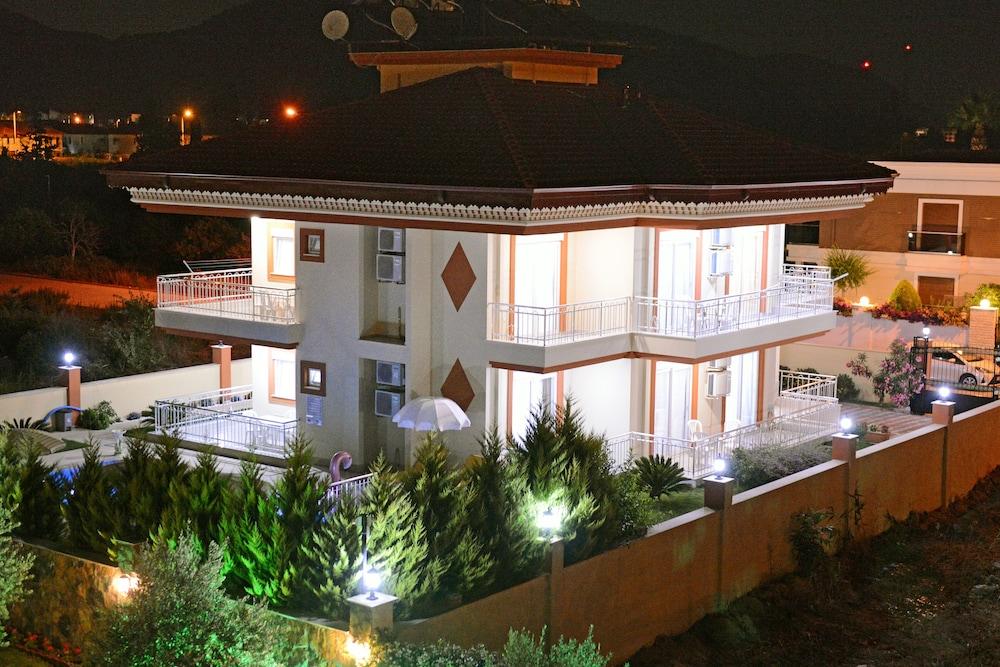 CAN APART OTEL — CAMYUVA — fotografie hotel nr. 21