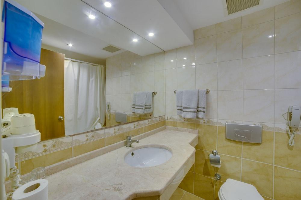 PROXIMA HOTEL — KUSADASI — фотография отеля №8