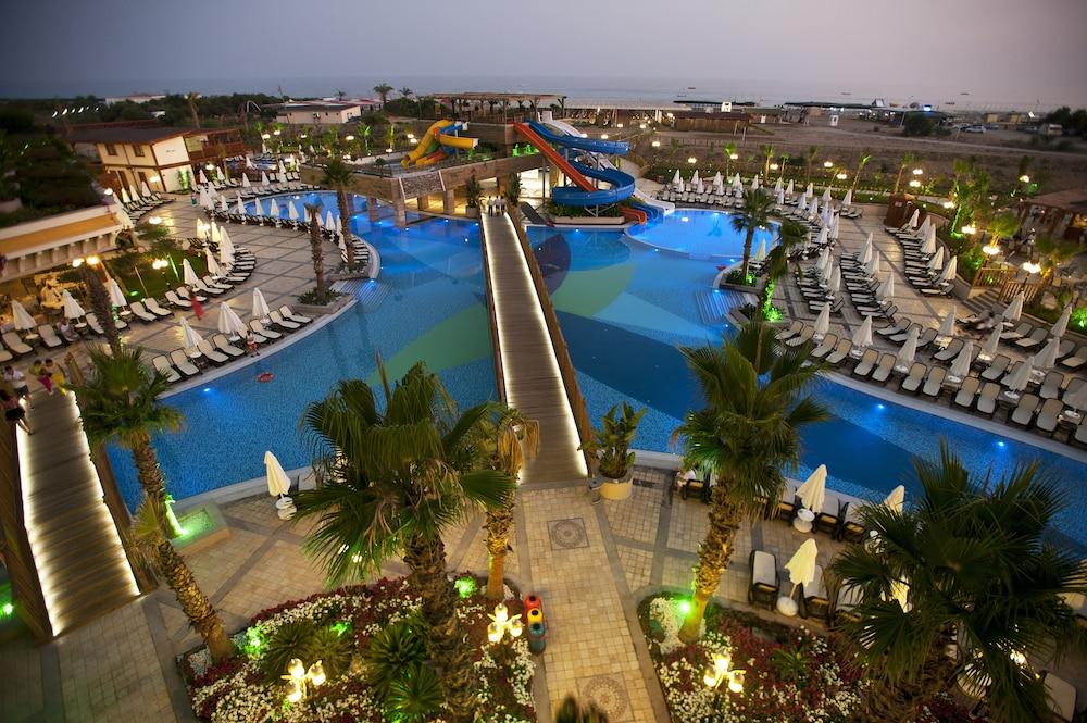DIAMOND EXCELLENCE RESORT & SPA — SIDE — фотография отеля №35