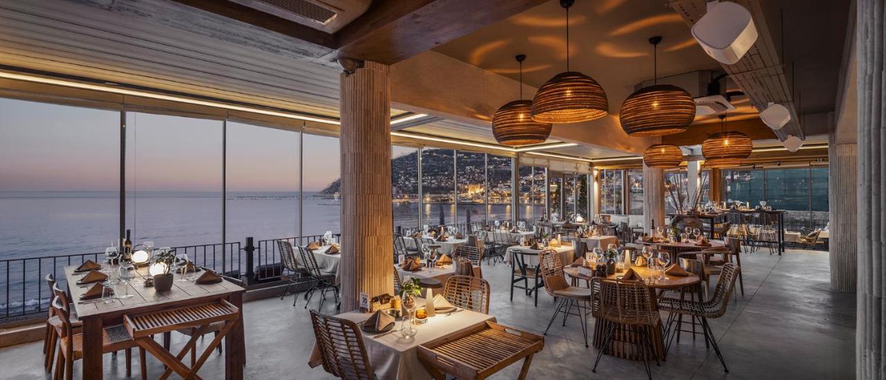 EN VIE BEACH BOUTIQUE HOTEL (ADULTS ONLY) — ALANYA — fotografie hotel nr. 32