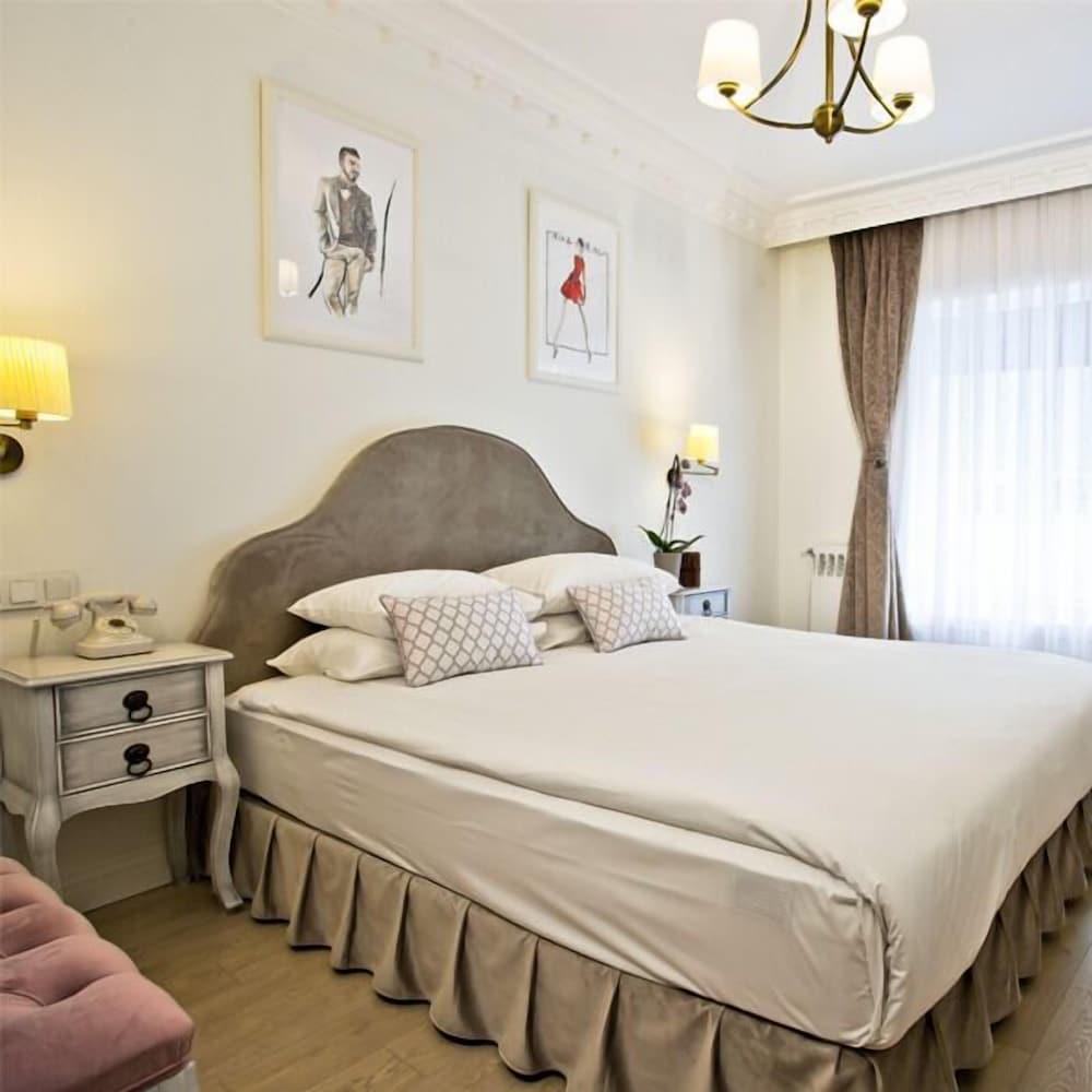 VILLA BLANCHE — ISTANBUL — fotografie hotel nr. 13