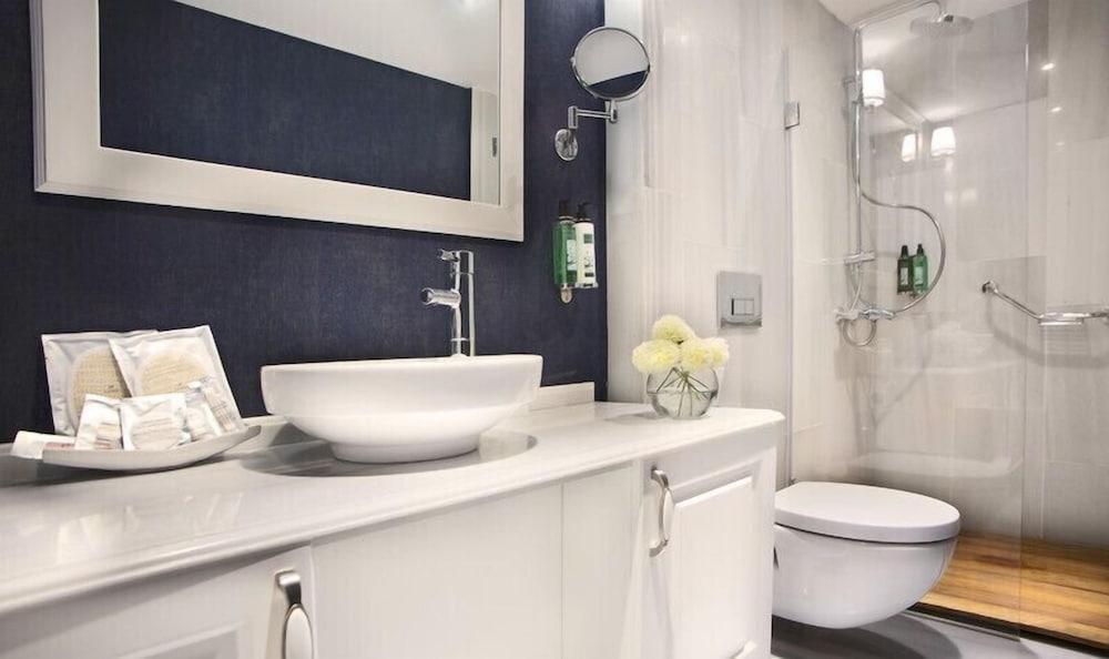 ASTAN HOTEL GALATA — ISTANBUL — fotografie hotel nr. 24