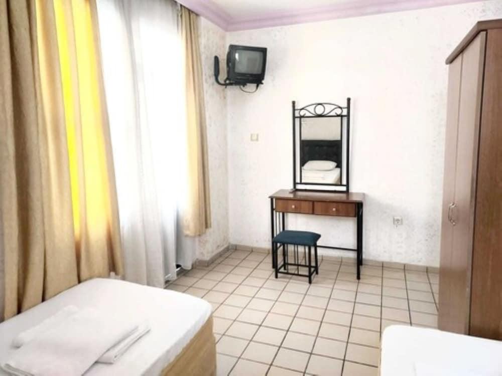 KLEOPATRA SAHARA HOTEL — ALANYA — fotografie hotel nr. 20