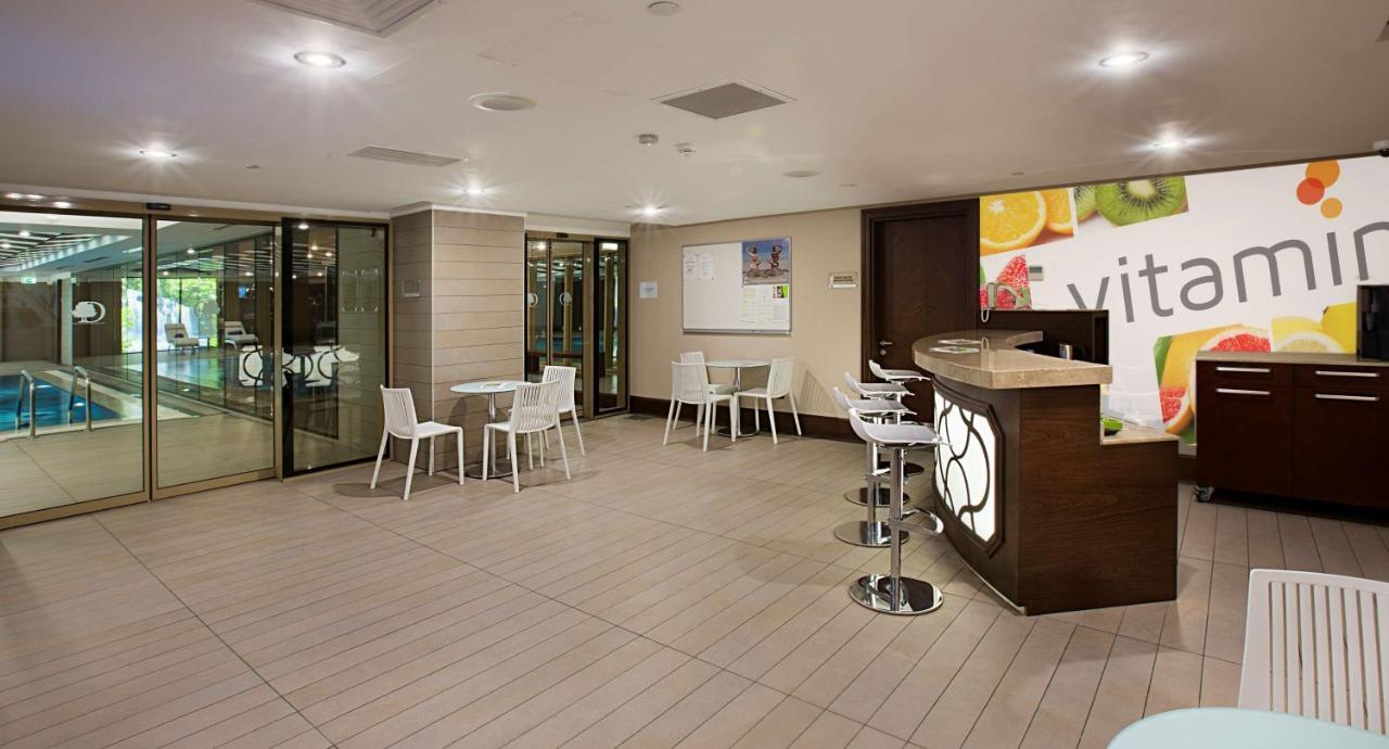 DOUBLETREE BY HILTON ISTANBUL AVCILAR — ISTANBUL — fotografie hotel nr. 14