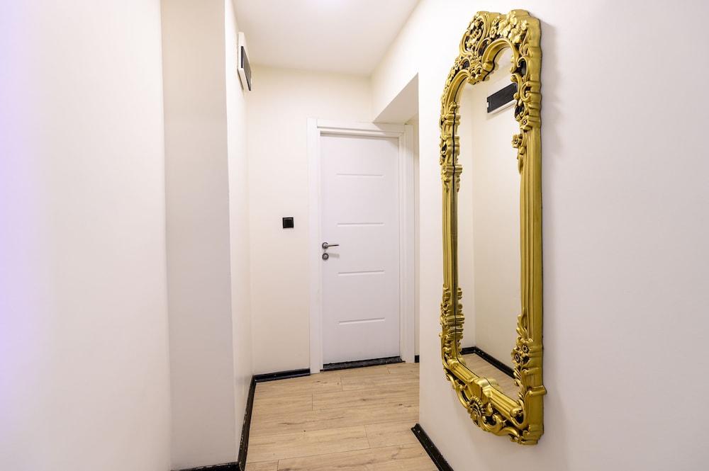 GLOBAL SUITES HOTEL — ISTANBUL — fotografie hotel nr. 13