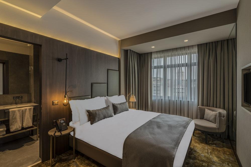 GALATA TIMES HOTEL — ISTANBUL — fotografie hotel nr. 7