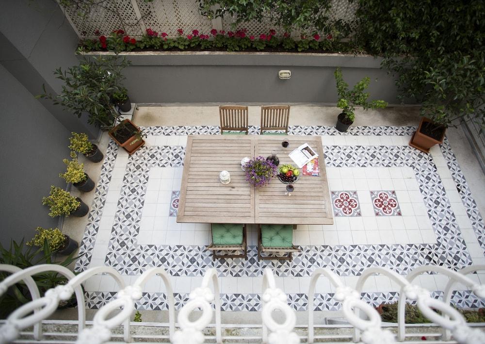 MIEL SUITES — ISTANBUL — fotografie hotel nr. 24