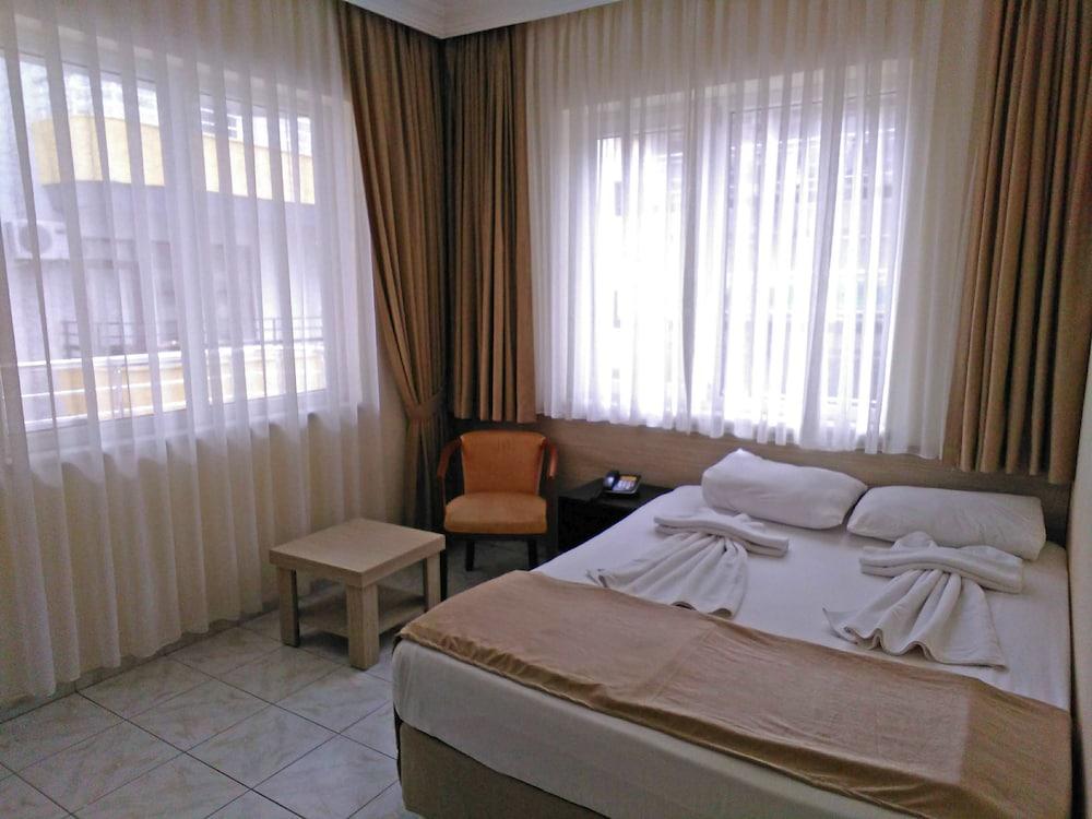 KLEOPATRA BAVYERA HOTEL — ALANYA — фотография отеля №9