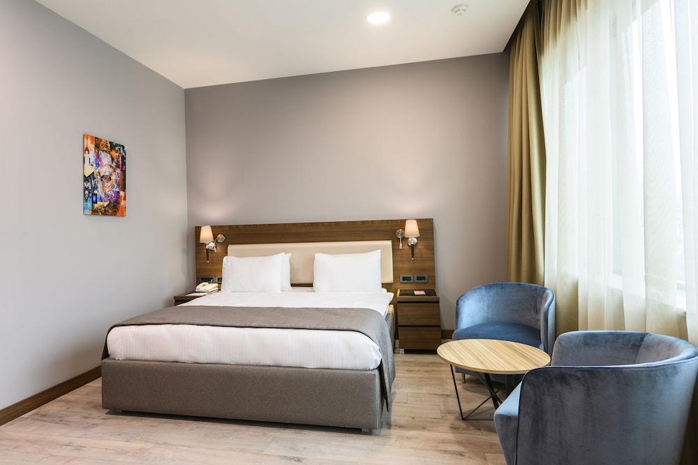 LA QUINTA BY WYNDHAM ISTANBUL GUNESLI — ISTANBUL — фотография отеля №12