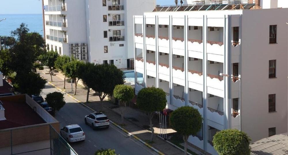 HOTEL DORIS AYTUR CITY — ALANYA — фотография отеля №34