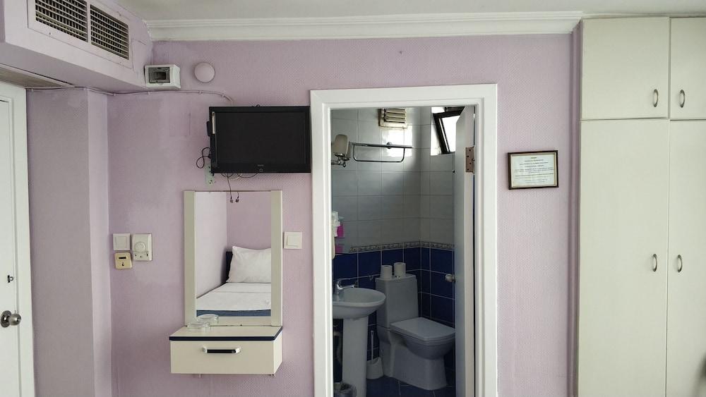AKKUS — ISTANBUL — fotografie hotel nr. 24