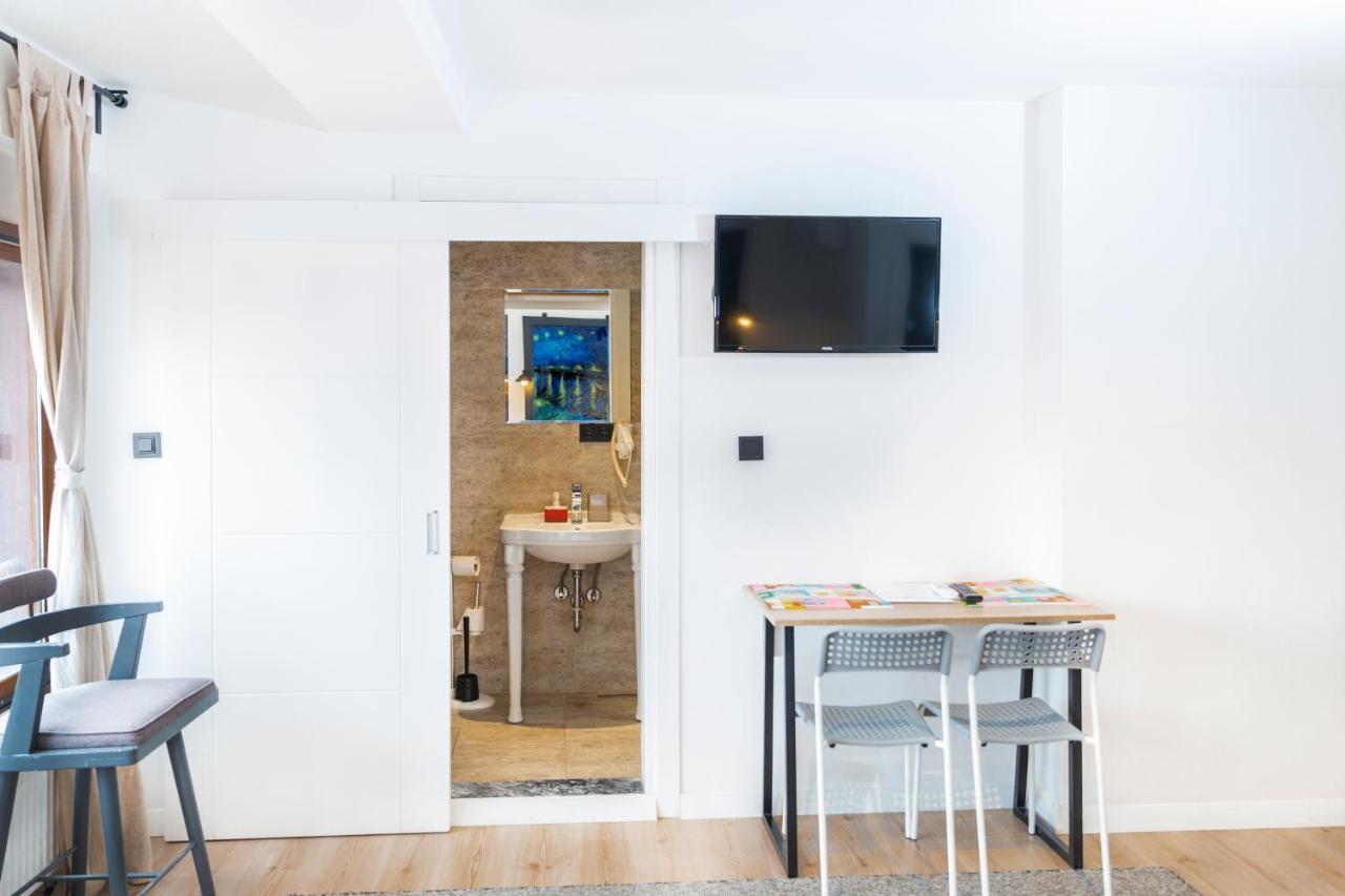 ADA APART OTEL (ADULTS ONLY) — IZMIR — fotografie hotel nr. 22