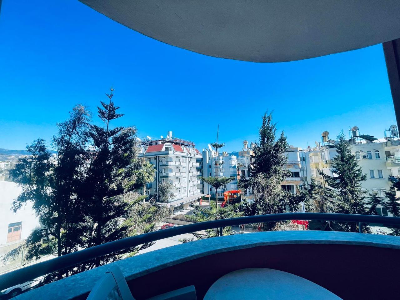 GRAND ALISA HOTEL — ALANYA — fotografie hotel nr. 35