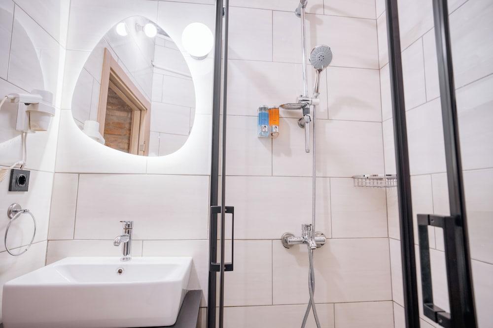 NOVUS PERA HOTEL — ISTANBUL — фотография отеля №30