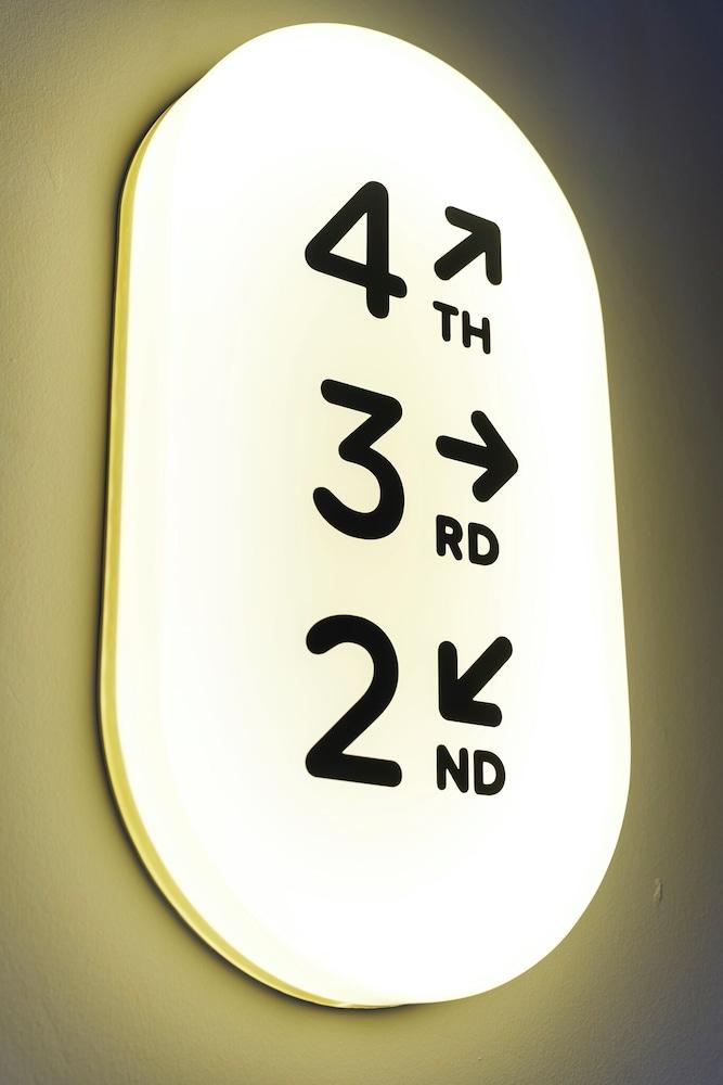STAY LAB RESIDENCE & HOTEL — ISTANBUL — fotografie hotel nr. 29