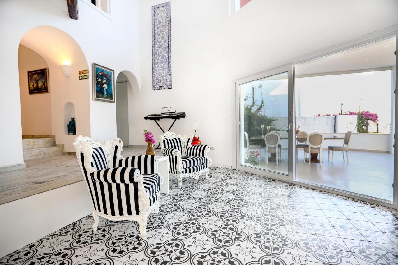 THE FLAG SUITES — BODRUM — фотография отеля №3