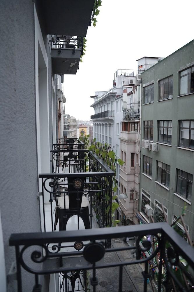 ROYAL GALATA HOTEL — ISTANBUL — fotografie hotel nr. 34