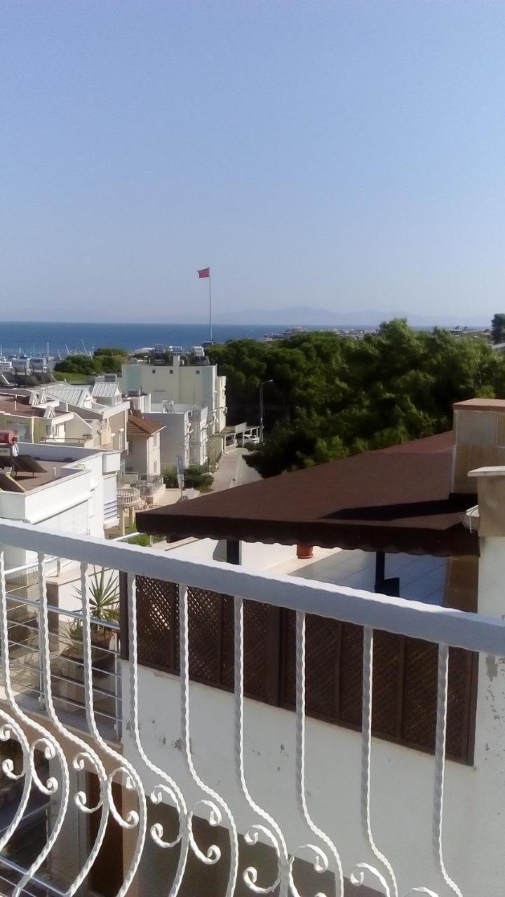 CICEK APART OTEL — DIDIM — fotografie hotel nr. 5