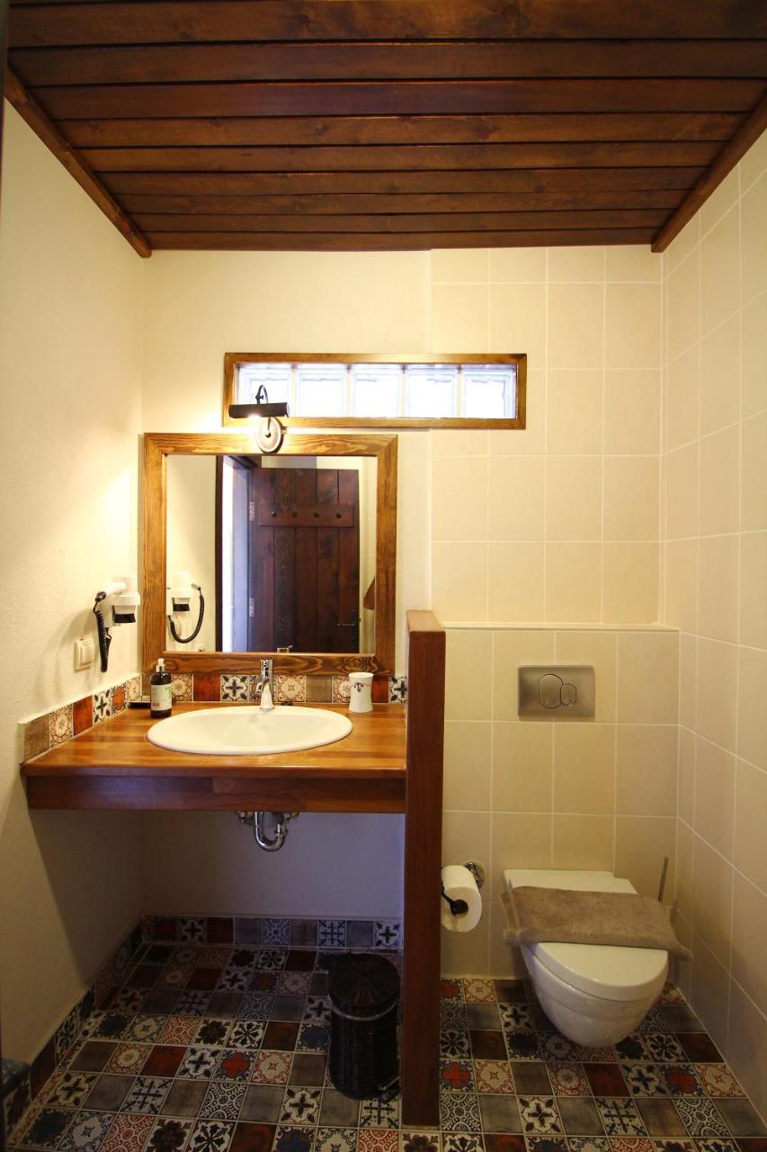 KEKIK OTEL SELIMIYE — MARMARIS — фотография отеля №41