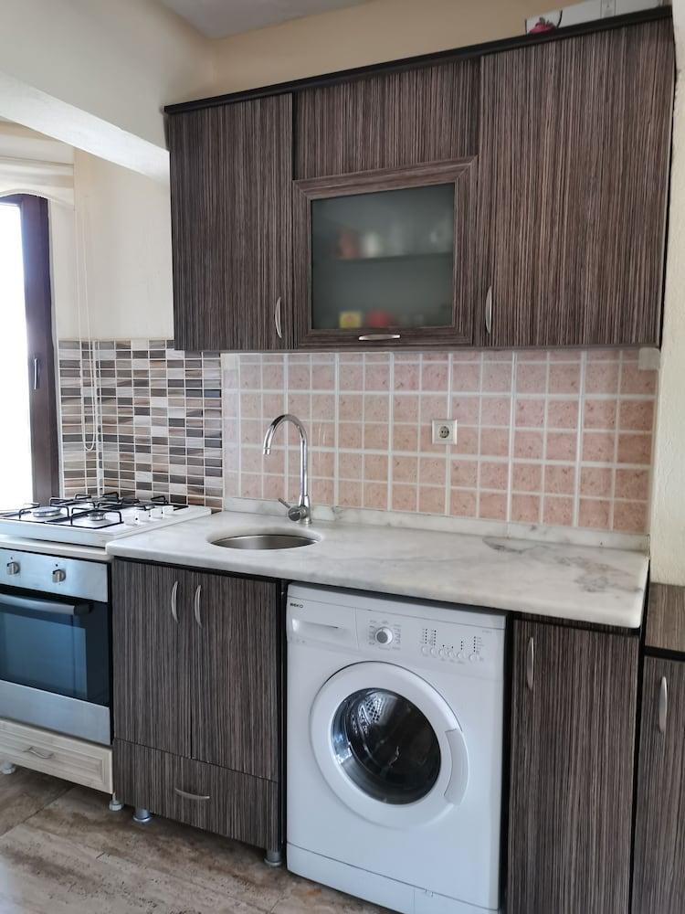 ILKIM APART — DALYAN — fotografie hotel nr. 16