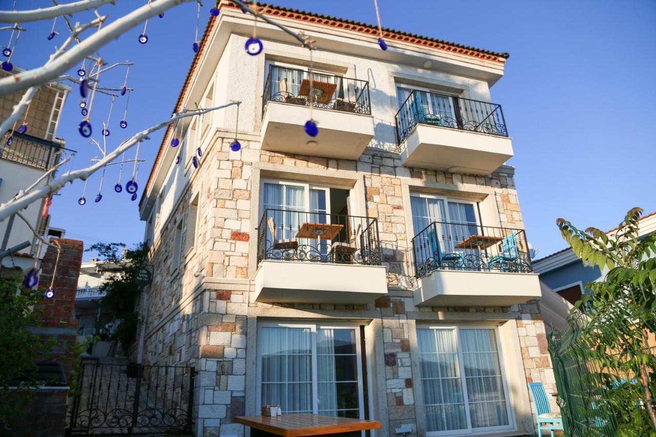 VILLA VERIA (ADULTS ONLY) — CESME — fotografie hotel nr. 31