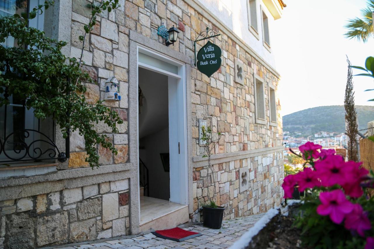 VILLA VERIA (ADULTS ONLY) — CESME — fotografie hotel nr. 34