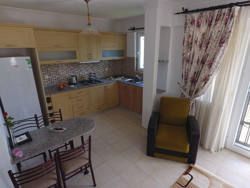 LALE APART — FETHIYE — fotografie hotel nr. 13