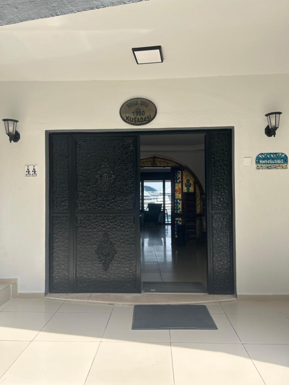 HOTEL STELLA — KUSADASI — фотография отеля №18