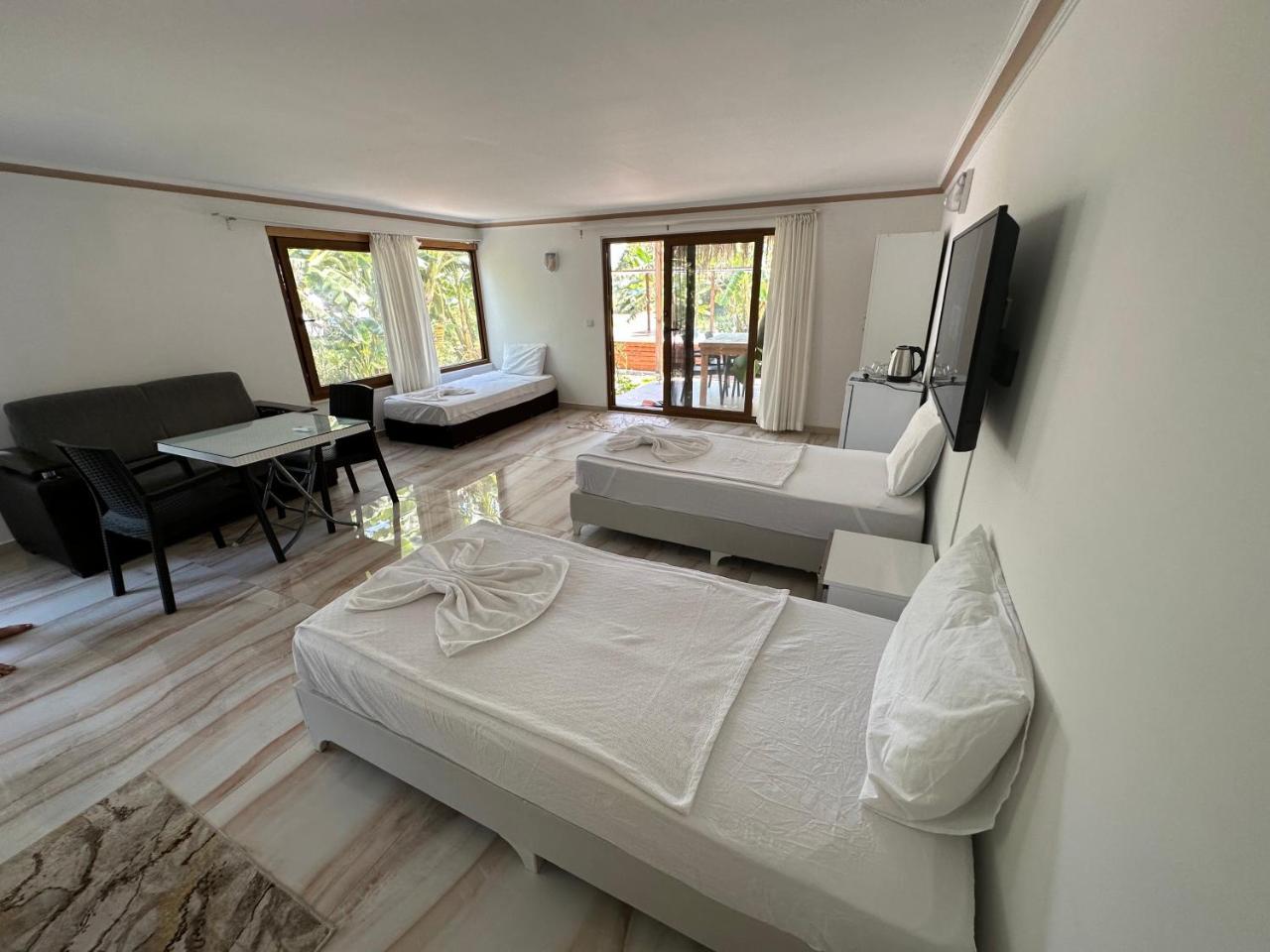 KIRIS GARDEN HOTEL — KIRIS — fotografie hotel nr. 23