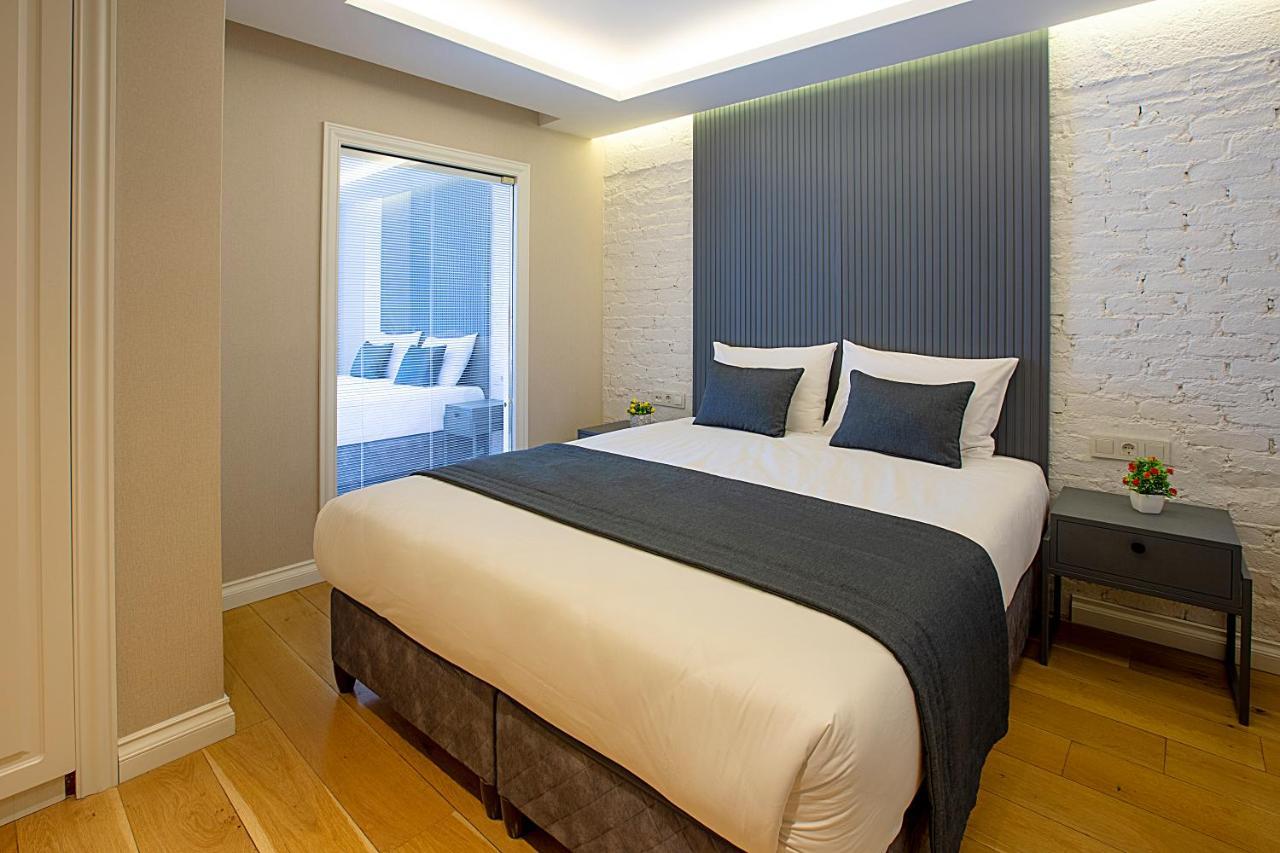 MOSS SUITES RESIDENCE — ISTANBUL — фотография отеля №20
