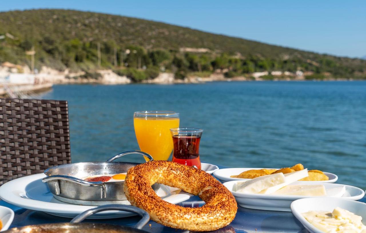 SIFNE TERMAL — CESME — fotografie hotel nr. 15