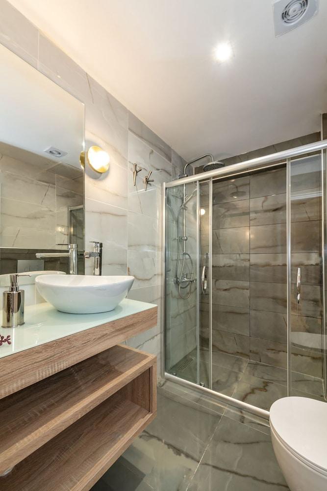 NIKA OTEL & CAFE — ISTANBUL — fotografie hotel nr. 17