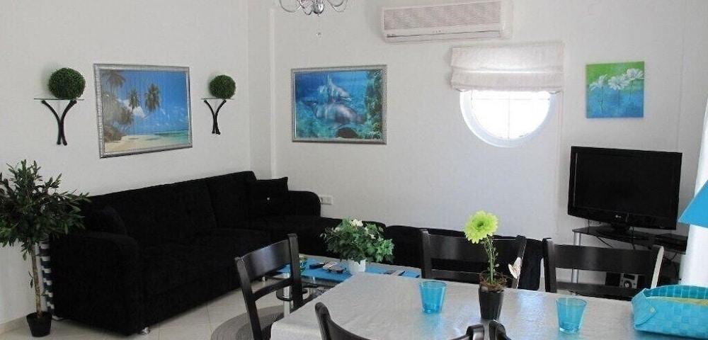 VILLA CED1 BY JOYLETTINGS — FETHIYE — фотография отеля №7