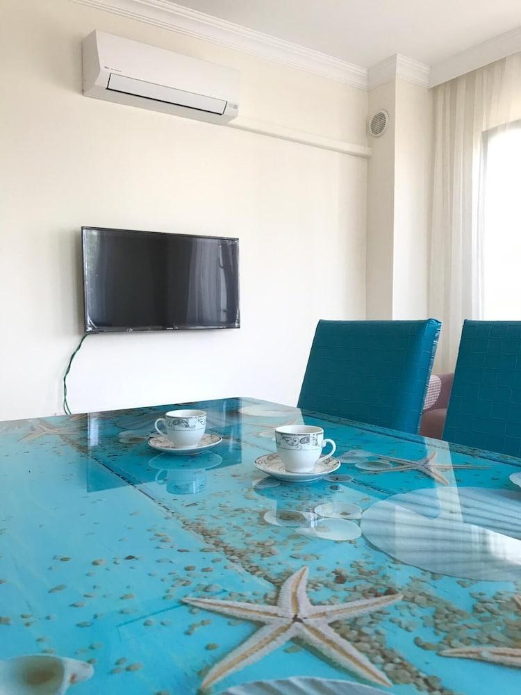 GUNAYDIN APART & HOUSE — DALYAN — fotografie hotel nr. 25