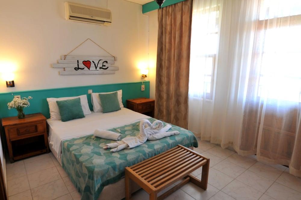 LEMON BOUTIQUE OTEL — SIDE — фотография отеля №6