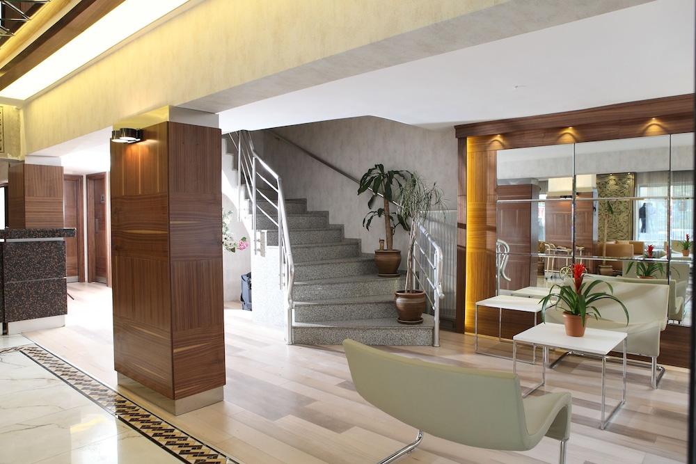 SULTAN OTEL — SIVAS — фотография отеля №5