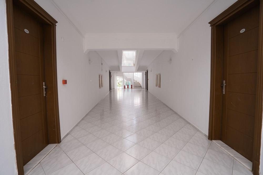 PRINCESS RIMA APARTMENTS — MARMARIS — фотография отеля №34